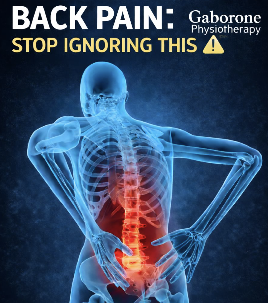 Back Pain