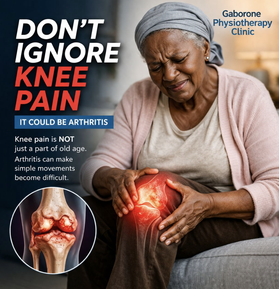Knee Pain