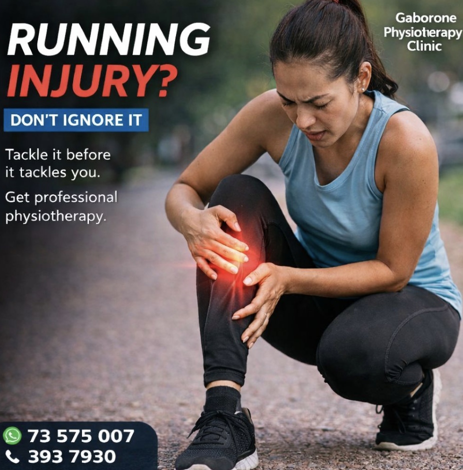 Running Injuries