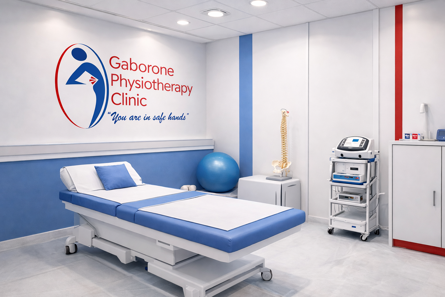 Treatment Room